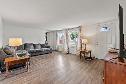 Tiny photo for 2406 Eastline Drive, Joliet, IL 60431 (MLS # 12360390)