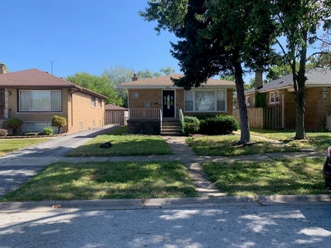 Photo of 15123 Wabash Avenue, South Holland, IL 60473 (MLS # 12757138)