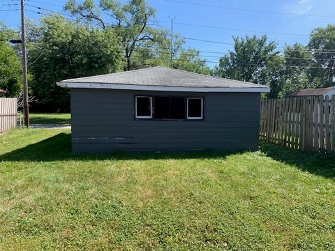 Tiny photo for 15123 Wabash Avenue, South Holland, IL 60473 (MLS # 12757138)