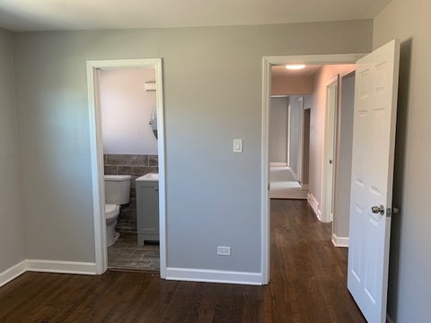 Tiny photo for 15123 Wabash Avenue, South Holland, IL 60473 (MLS # 12757138)
