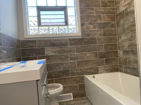 Tiny photo for 15123 Wabash Avenue, South Holland, IL 60473 (MLS # 12757138)