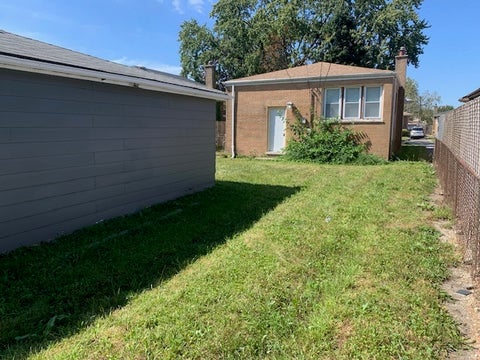 Tiny photo for 15123 Wabash Avenue, South Holland, IL 60473 (MLS # 12757138)