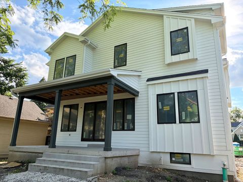 Tiny photo for 664 N Webster Street, Naperville, IL 60563 (MLS # 12688129)