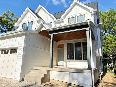 Tiny photo for 664 N Webster Street, Naperville, IL 60563 (MLS # 12688129)