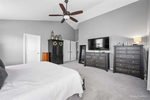 Tiny photo for 1244 Falcon Ridge Drive, Elgin, IL 60124 (MLS # 12740741)