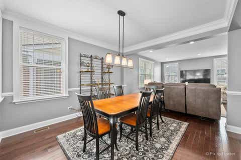 Tiny photo for 1244 Falcon Ridge Drive, Elgin, IL 60124 (MLS # 12740741)