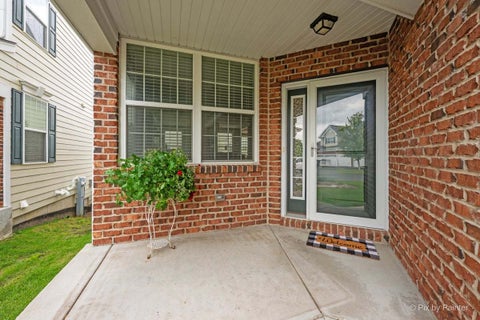 Tiny photo for 1244 Falcon Ridge Drive, Elgin, IL 60124 (MLS # 12740741)