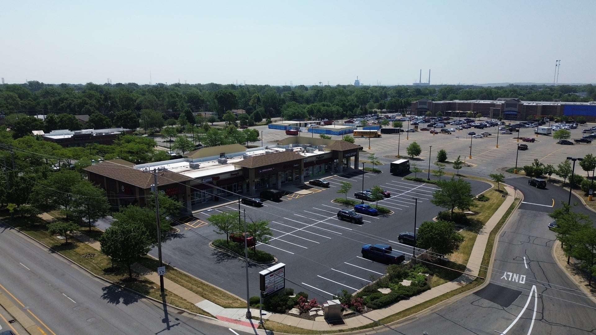 2410 W Jefferson Street 102