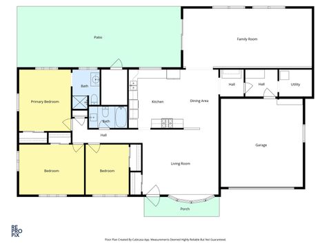 Tiny photo for 835 Bryn Mawr Avenue, Bartlett, IL 60103 (MLS # 12587841)