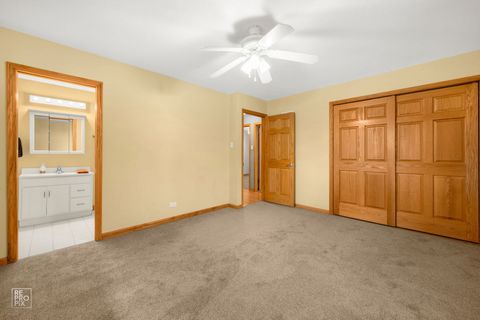 Tiny photo for 835 Bryn Mawr Avenue, Bartlett, IL 60103 (MLS # 12587841)