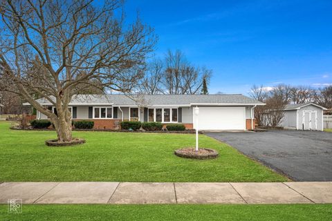 835 Bryn Mawr Avenue Bartlett IL 60103