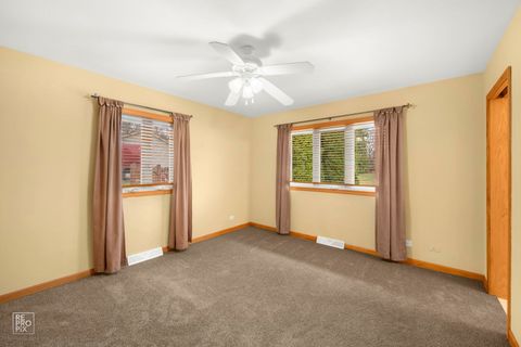 Tiny photo for 835 Bryn Mawr Avenue, Bartlett, IL 60103 (MLS # 12587841)