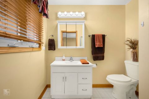 Tiny photo for 835 Bryn Mawr Avenue, Bartlett, IL 60103 (MLS # 12587841)