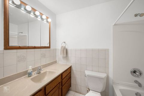 Tiny photo for 835 Bryn Mawr Avenue, Bartlett, IL 60103 (MLS # 12587841)