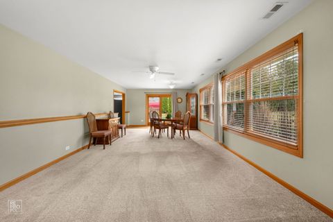 Tiny photo for 835 Bryn Mawr Avenue, Bartlett, IL 60103 (MLS # 12587841)