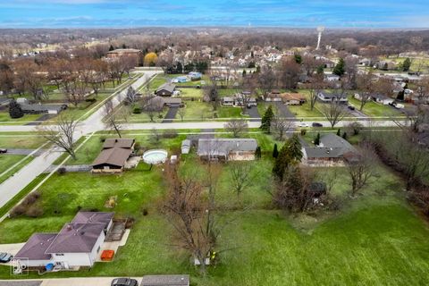 Tiny photo for 835 Bryn Mawr Avenue, Bartlett, IL 60103 (MLS # 12587841)