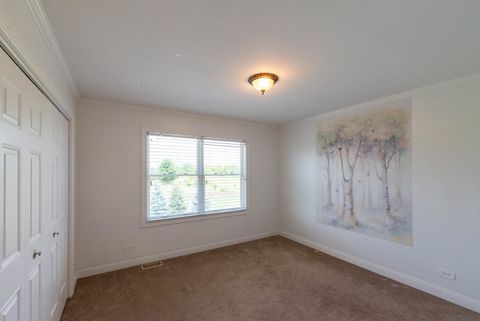 Tiny photo for 3822 Magnolia Drive, Spring Grove, IL 60081 (MLS # 12596521)