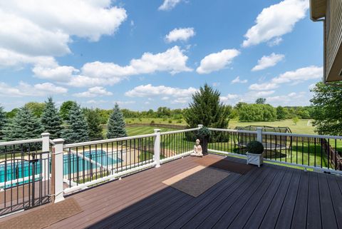 Tiny photo for 3822 Magnolia Drive, Spring Grove, IL 60081 (MLS # 12596521)