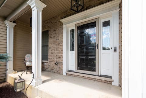Tiny photo for 3822 Magnolia Drive, Spring Grove, IL 60081 (MLS # 12596521)