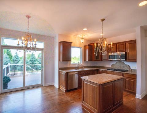 Tiny photo for 3822 Magnolia Drive, Spring Grove, IL 60081 (MLS # 12596521)