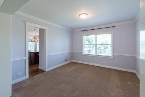 Tiny photo for 3822 Magnolia Drive, Spring Grove, IL 60081 (MLS # 12596521)