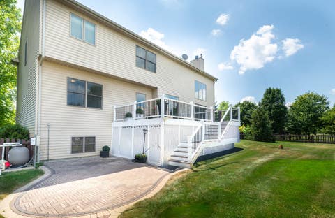 Tiny photo for 3822 Magnolia Drive, Spring Grove, IL 60081 (MLS # 12596521)