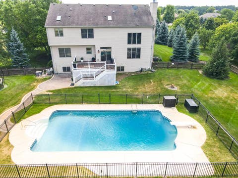 Tiny photo for 3822 Magnolia Drive, Spring Grove, IL 60081 (MLS # 12596521)