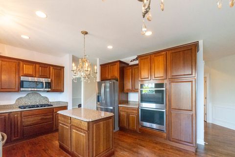 Tiny photo for 3822 Magnolia Drive, Spring Grove, IL 60081 (MLS # 12596521)