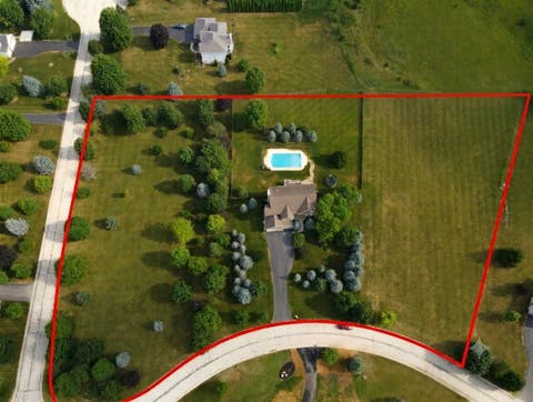 Tiny photo for 3822 Magnolia Drive, Spring Grove, IL 60081 (MLS # 12596521)