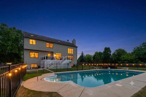 Tiny photo for 3822 Magnolia Drive, Spring Grove, IL 60081 (MLS # 12596521)