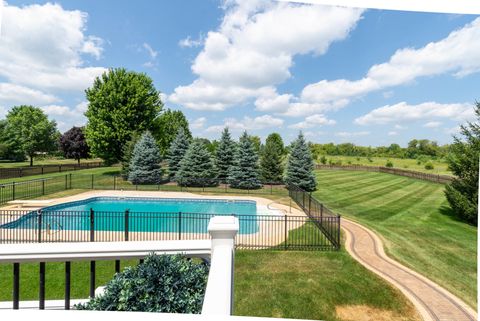 Tiny photo for 3822 Magnolia Drive, Spring Grove, IL 60081 (MLS # 12596521)