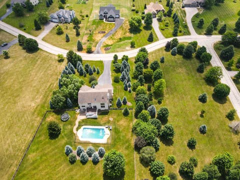 Tiny photo for 3822 Magnolia Drive, Spring Grove, IL 60081 (MLS # 12596521)