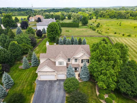 Tiny photo for 3822 Magnolia Drive, Spring Grove, IL 60081 (MLS # 12596521)