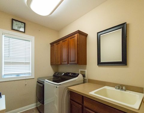 Tiny photo for 3822 Magnolia Drive, Spring Grove, IL 60081 (MLS # 12596521)