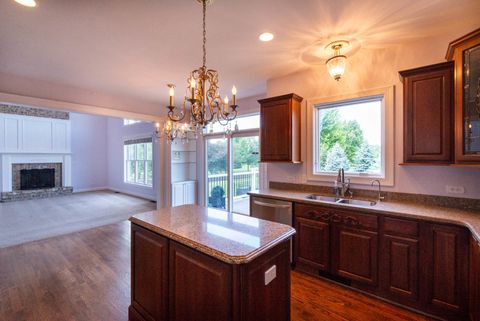 Tiny photo for 3822 Magnolia Drive, Spring Grove, IL 60081 (MLS # 12596521)