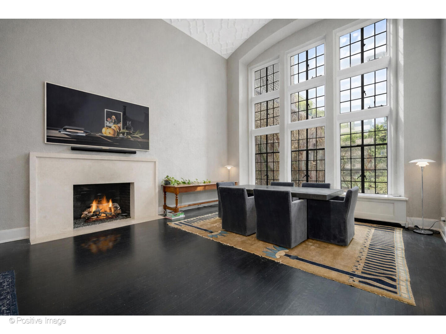 20 E CEDAR Street 4D