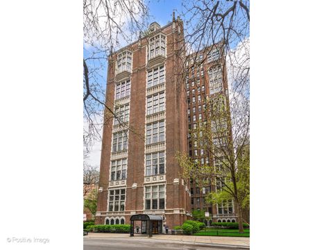 Photo of 20 E CEDAR Street #4D, Chicago, IL 60611 (MLS # 12568648)