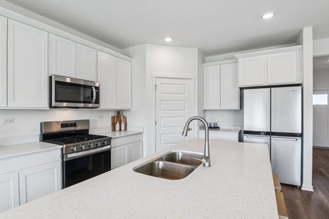 Tiny photo for 1436 Vintage Drive, Oswego, IL 60543 (MLS # 12680767)