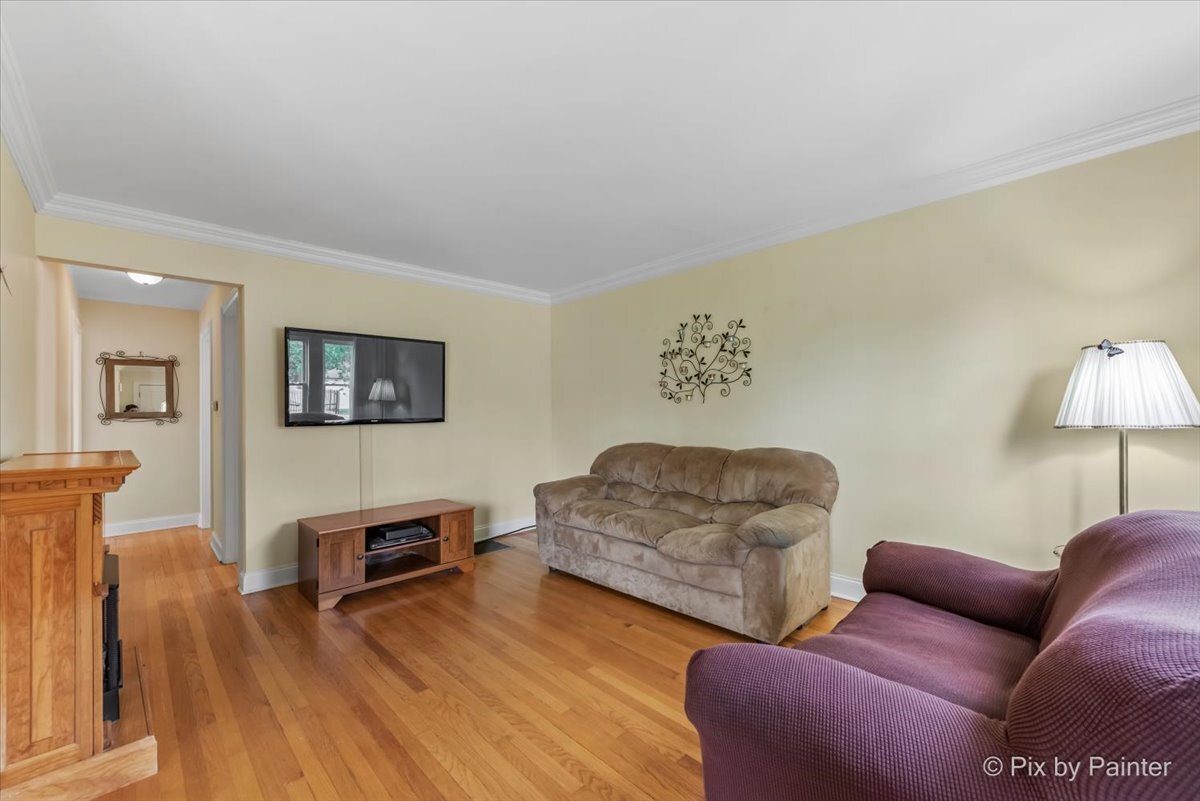 3120 N Odell Avenue