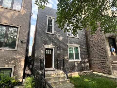 Tiny photo for 4631 S Evans Avenue, Chicago, IL 60653 (MLS # 12357378)