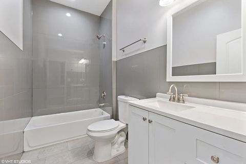 Tiny photo for 4631 S Evans Avenue, Chicago, IL 60653 (MLS # 12357378)
