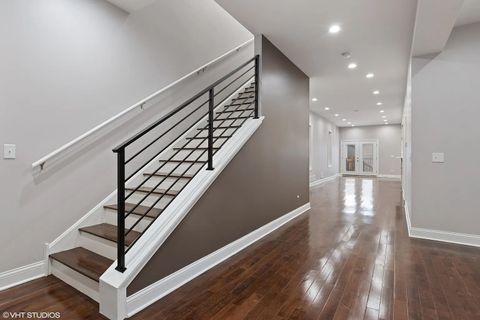 Tiny photo for 4631 S Evans Avenue, Chicago, IL 60653 (MLS # 12357378)