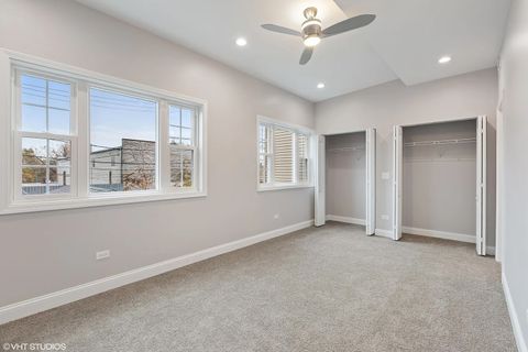 Tiny photo for 4631 S Evans Avenue, Chicago, IL 60653 (MLS # 12357378)