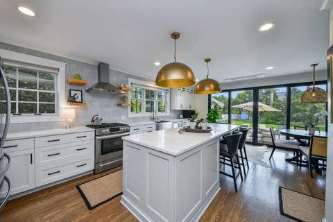 Tiny photo for 1031 E Bauer Road, Naperville, IL 60563 (MLS # 12742306)