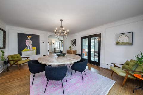 Tiny photo for 1031 E Bauer Road, Naperville, IL 60563 (MLS # 12742306)