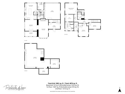 Tiny photo for 1031 E Bauer Road, Naperville, IL 60563 (MLS # 12742306)