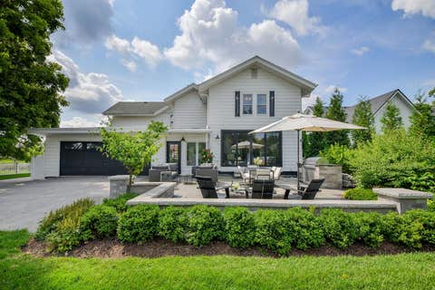 Tiny photo for 1031 E Bauer Road, Naperville, IL 60563 (MLS # 12742306)