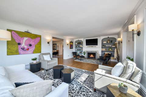 Tiny photo for 1031 E Bauer Road, Naperville, IL 60563 (MLS # 12742306)
