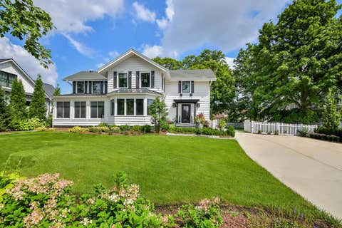 Tiny photo for 1031 E Bauer Road, Naperville, IL 60563 (MLS # 12742306)
