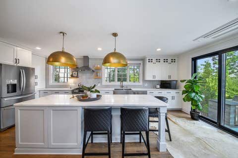 Tiny photo for 1031 E Bauer Road, Naperville, IL 60563 (MLS # 12742306)